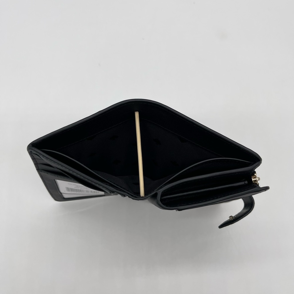 Kate Spade Staci Medium Compact Bifold Wallet - Picture 5 of 7